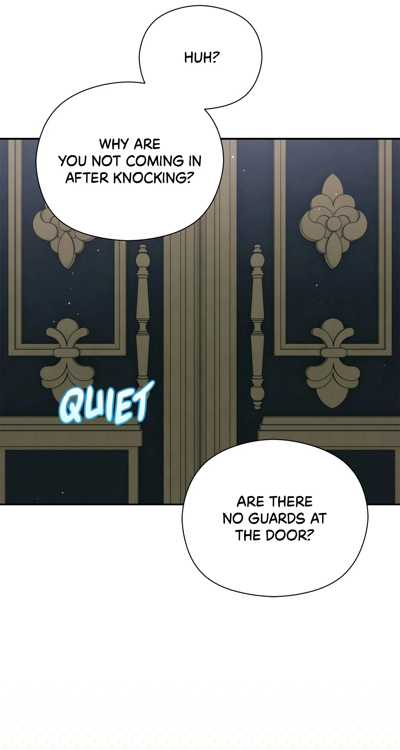 The Princess in the Henhouse Chapter 18 - Page 35