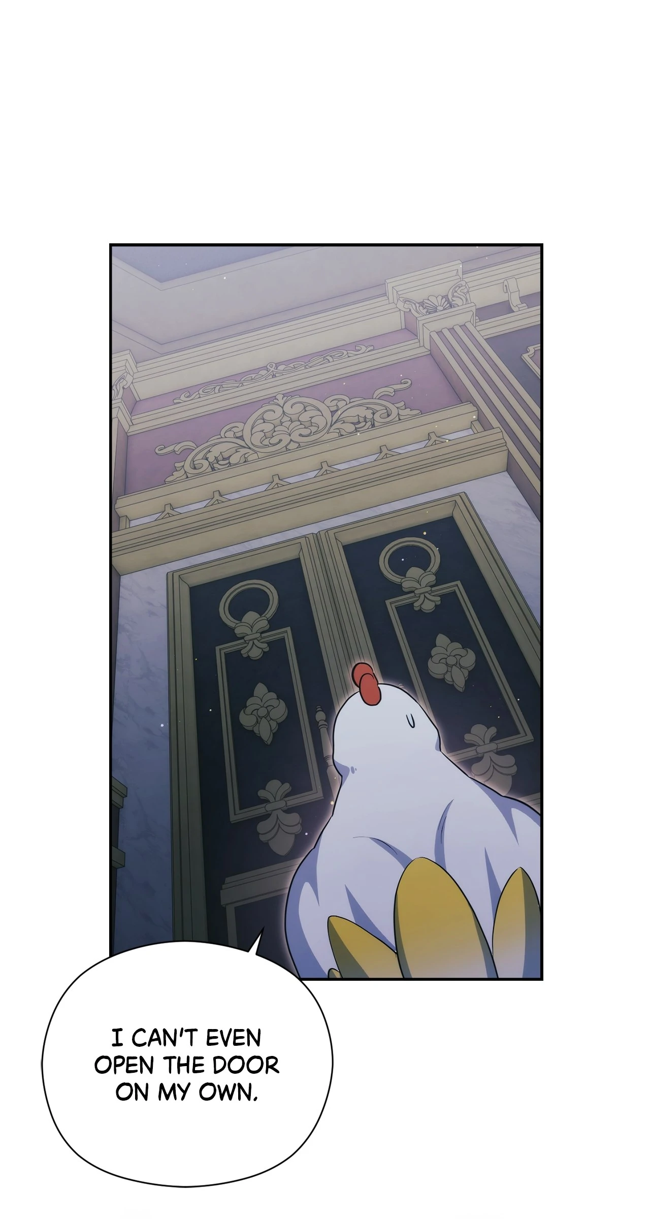 The Princess in the Henhouse Chapter 18 - Page 37