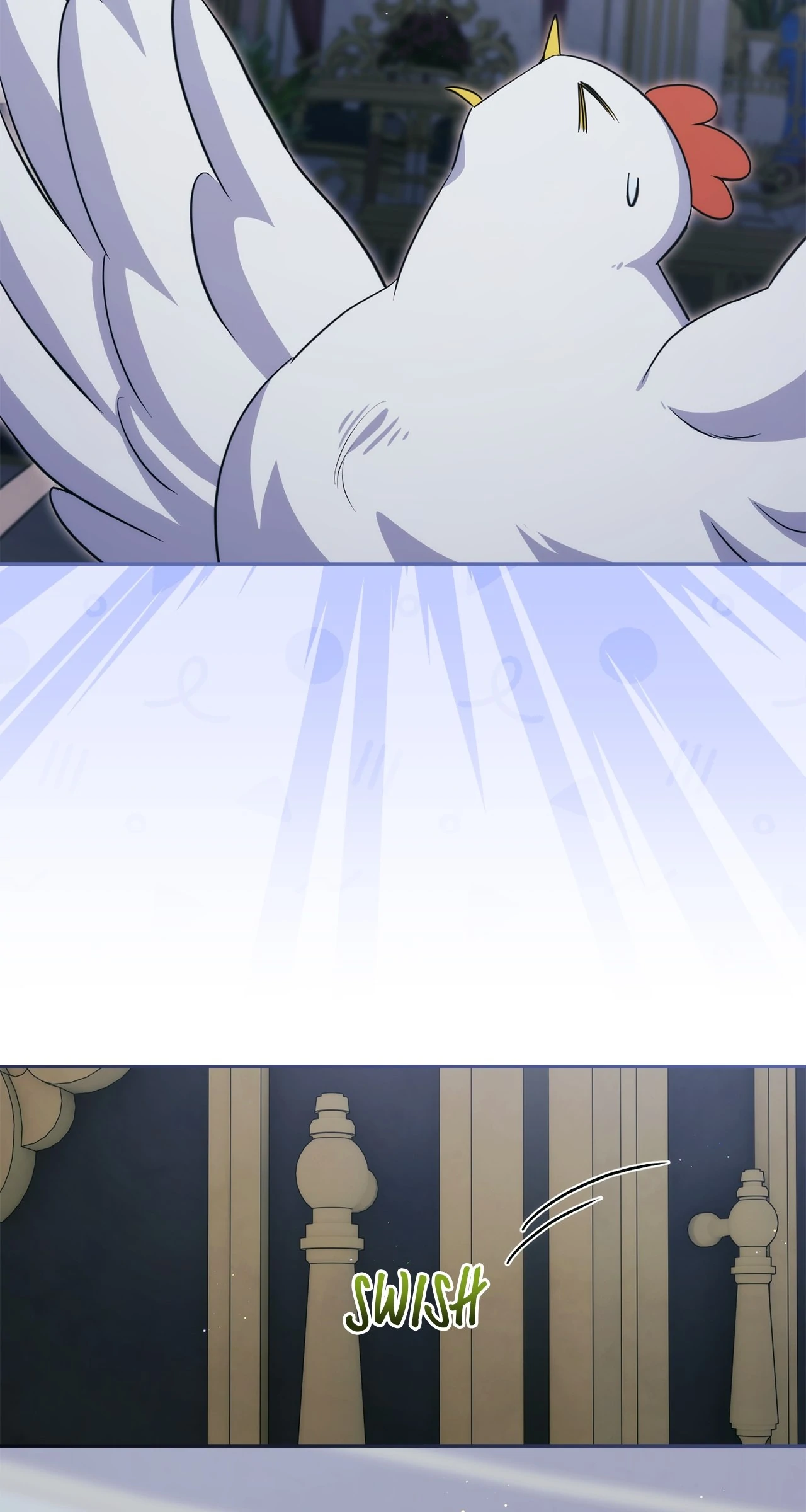 The Princess in the Henhouse Chapter 18 - Page 39