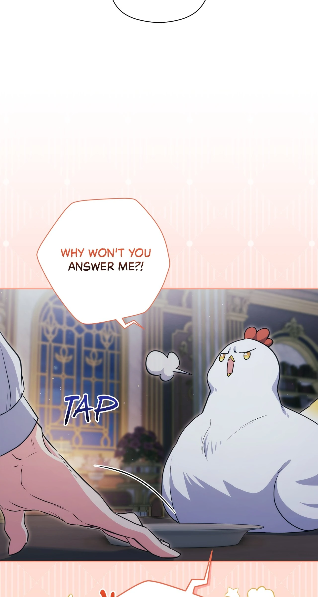 The Princess in the Henhouse Chapter 18 - Page 47