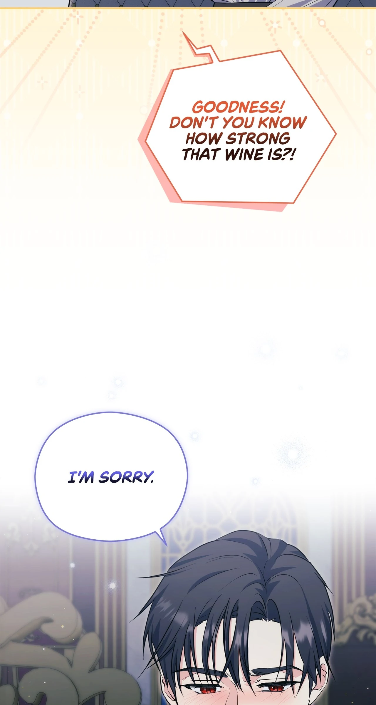 The Princess in the Henhouse Chapter 18 - Page 49