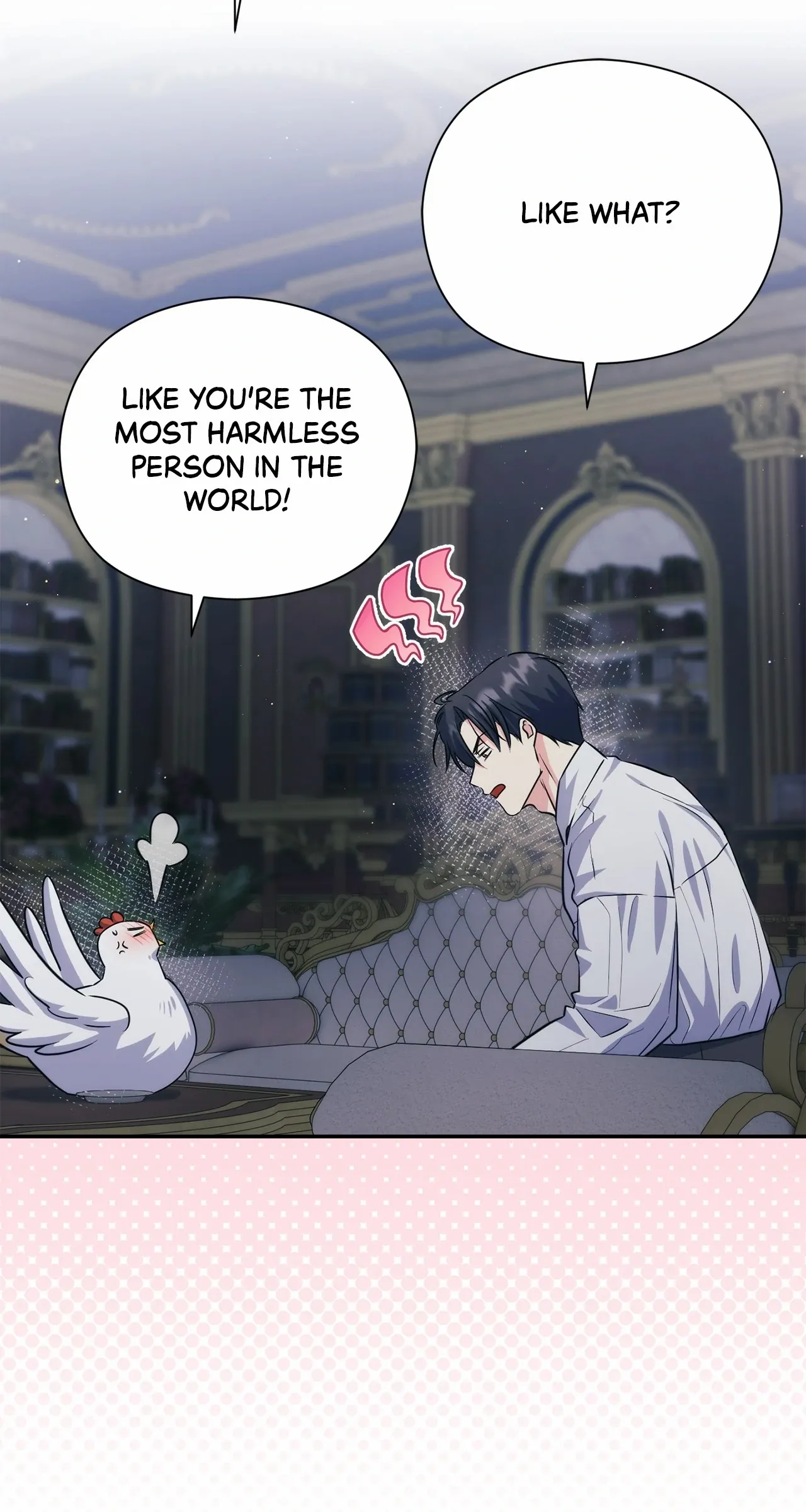 The Princess in the Henhouse Chapter 18 - Page 55