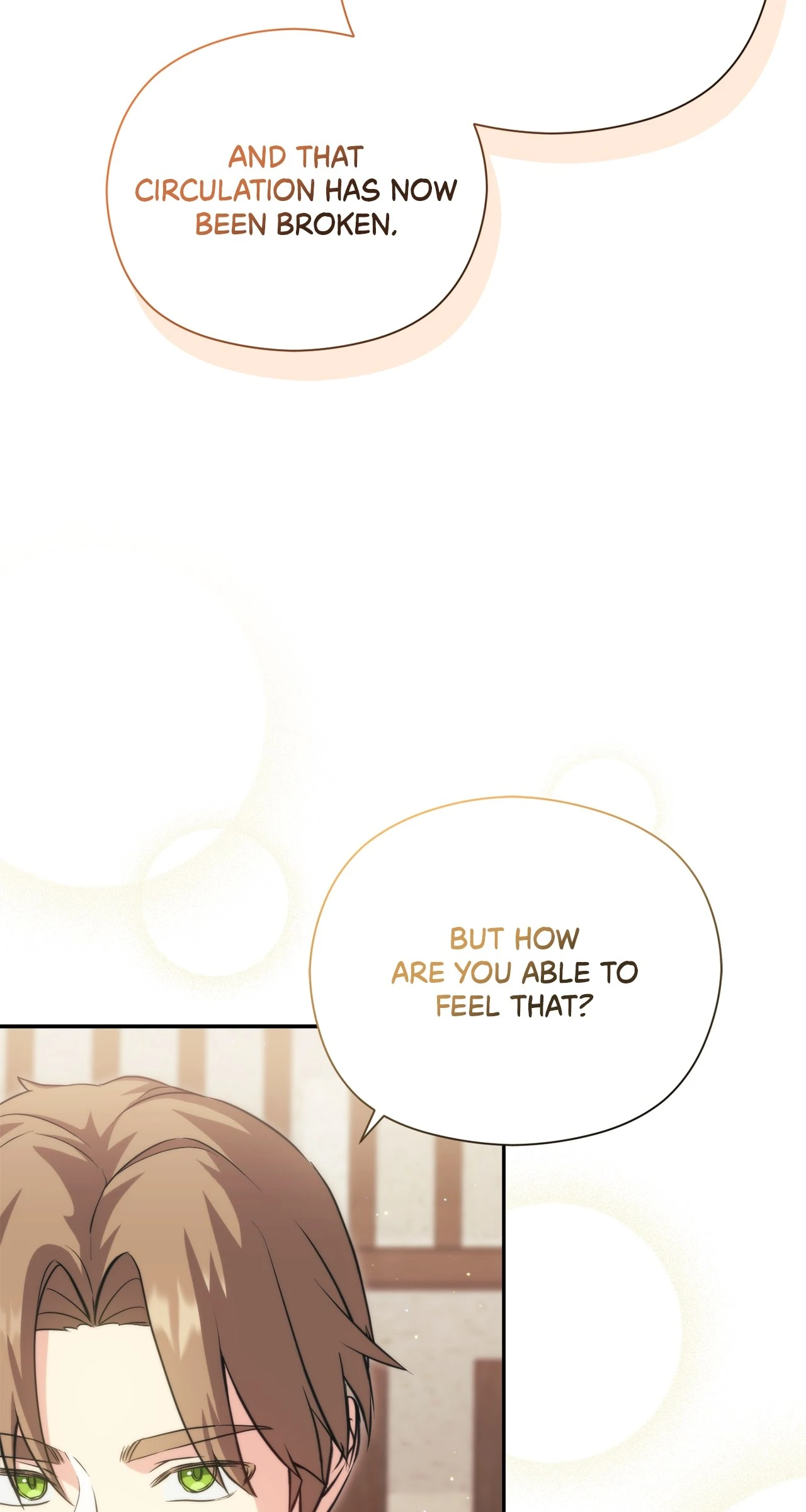 The Princess in the Henhouse Chapter 18 - Page 6