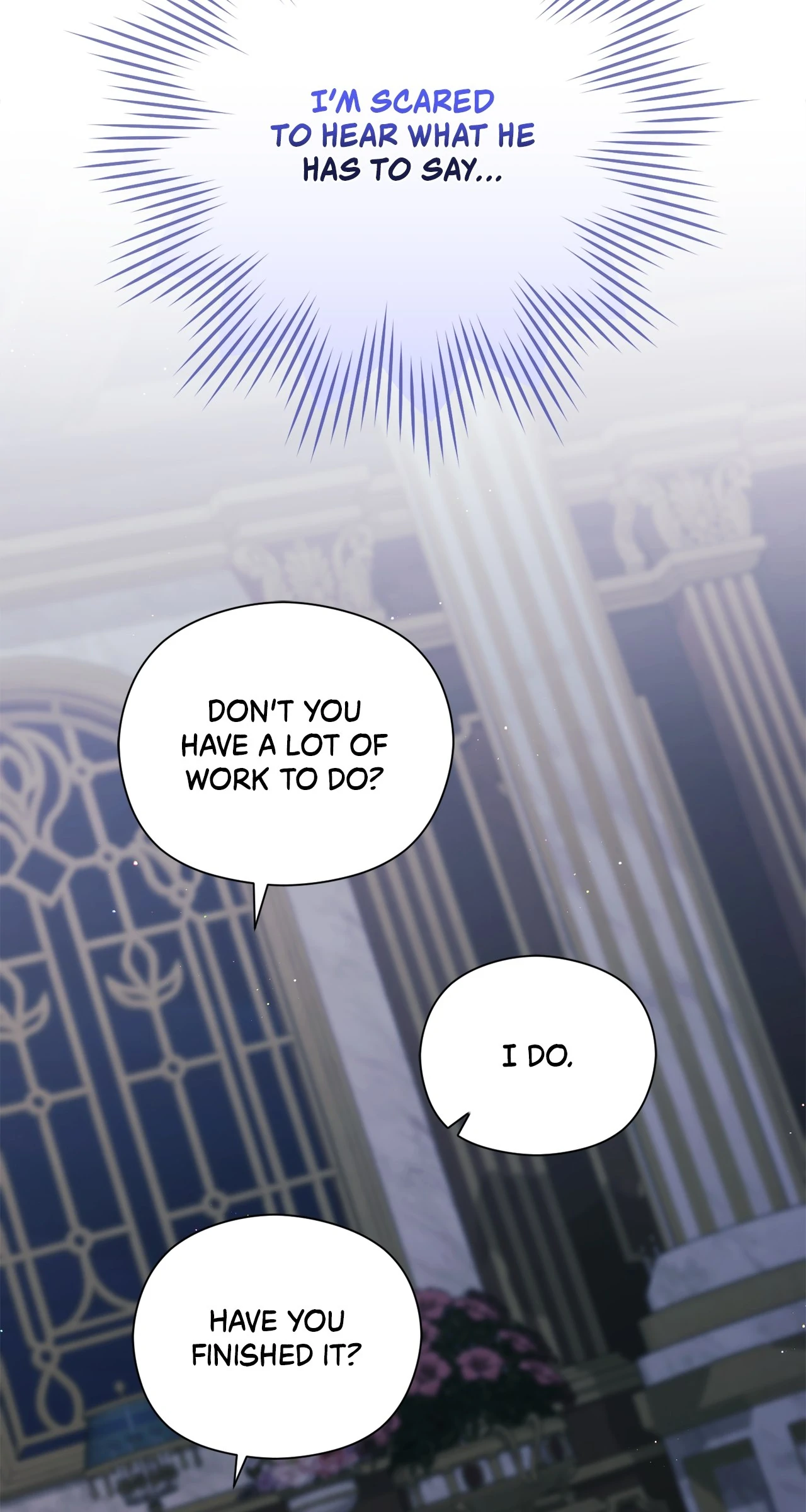 The Princess in the Henhouse Chapter 18 - Page 61