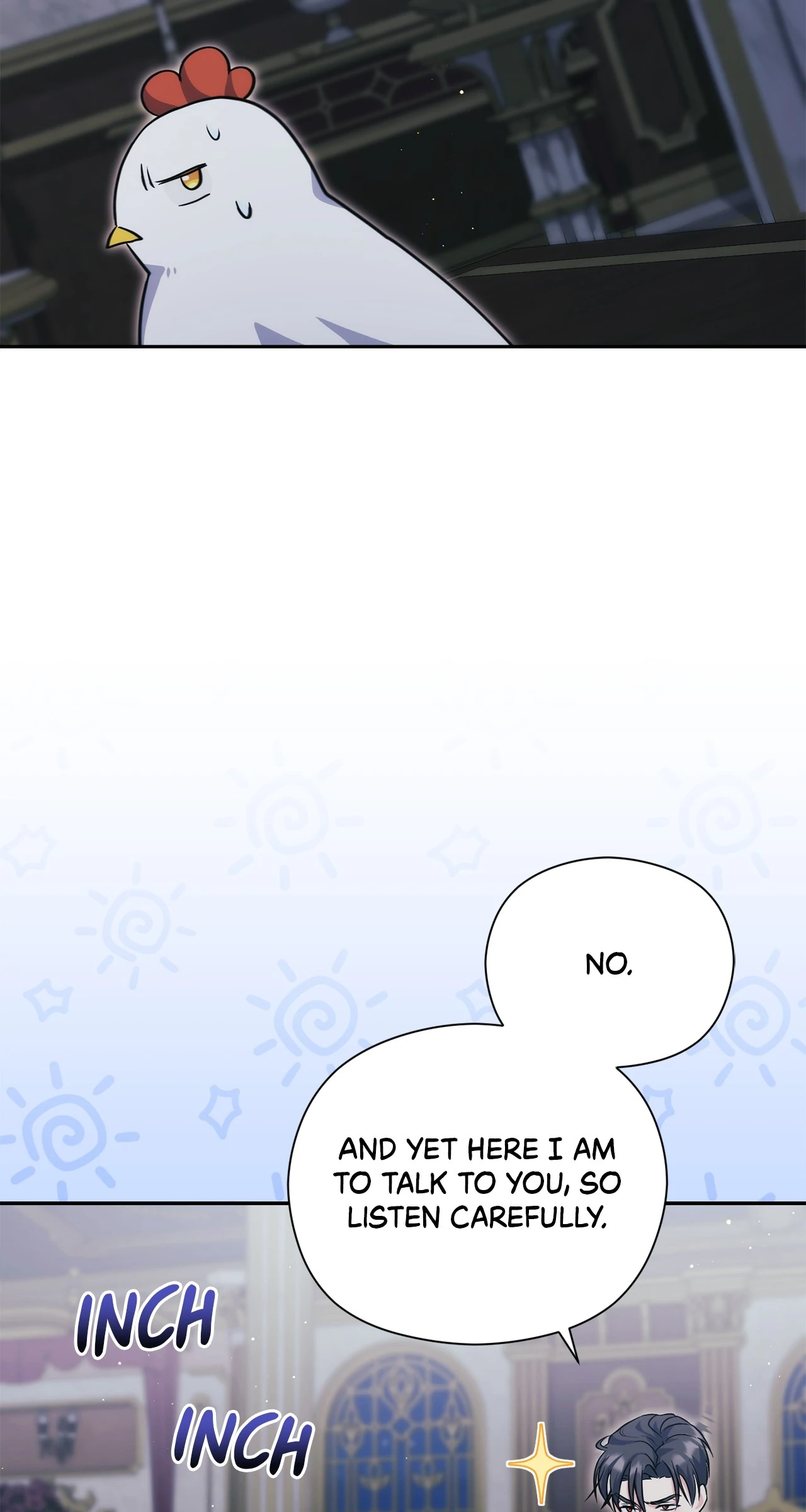 The Princess in the Henhouse Chapter 18 - Page 62