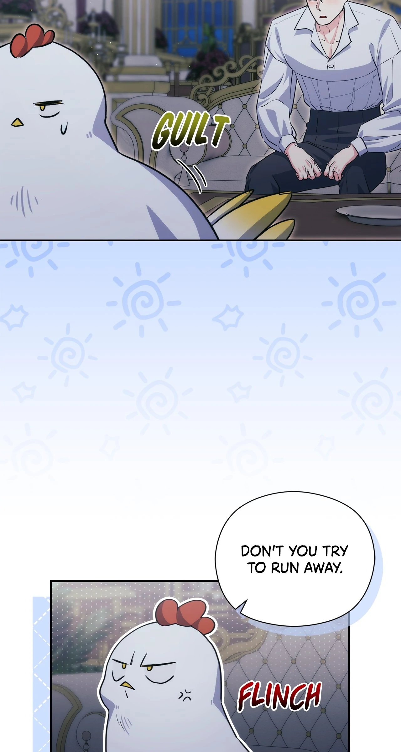 The Princess in the Henhouse Chapter 18 - Page 63