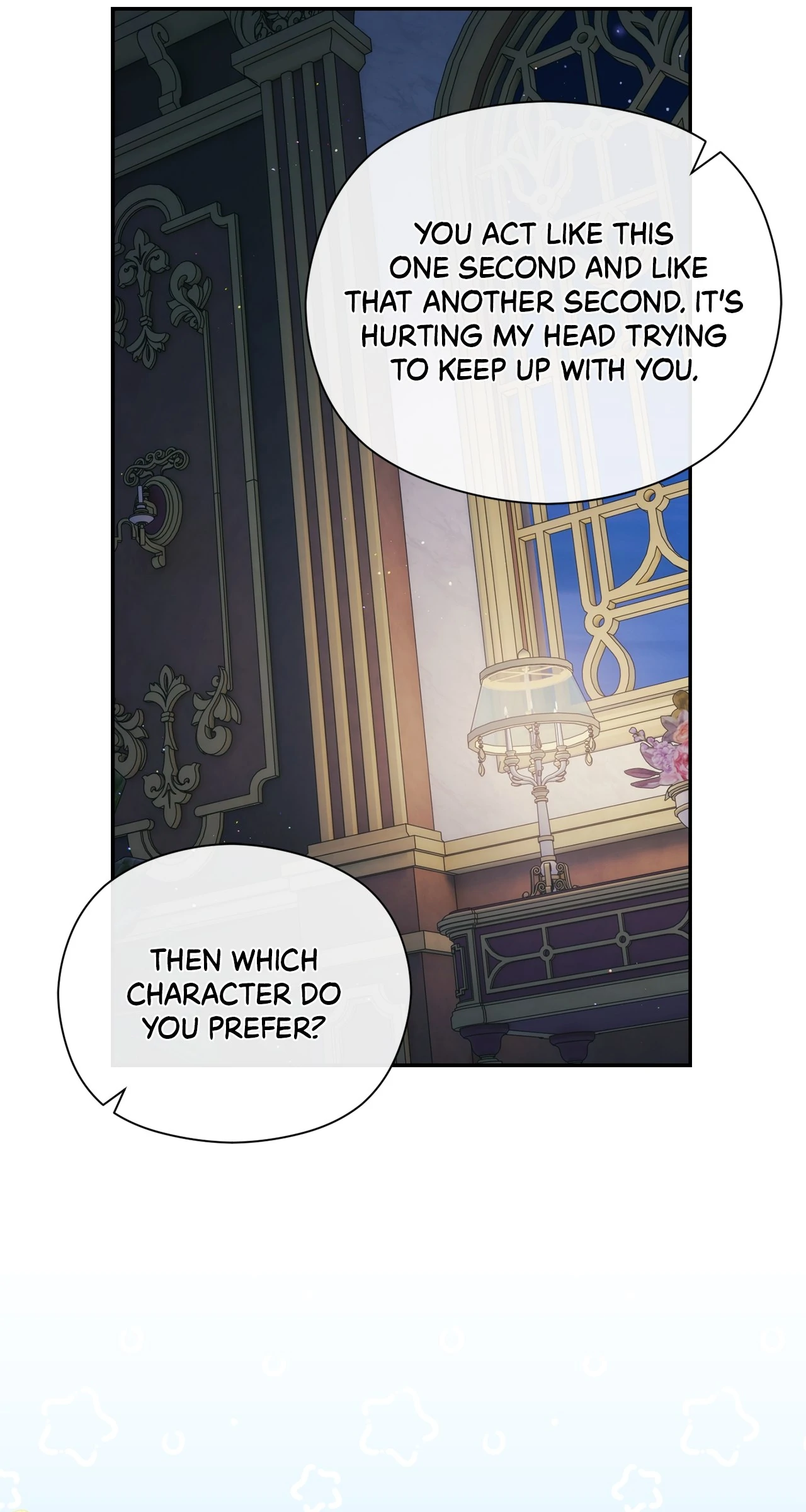 The Princess in the Henhouse Chapter 18 - Page 69