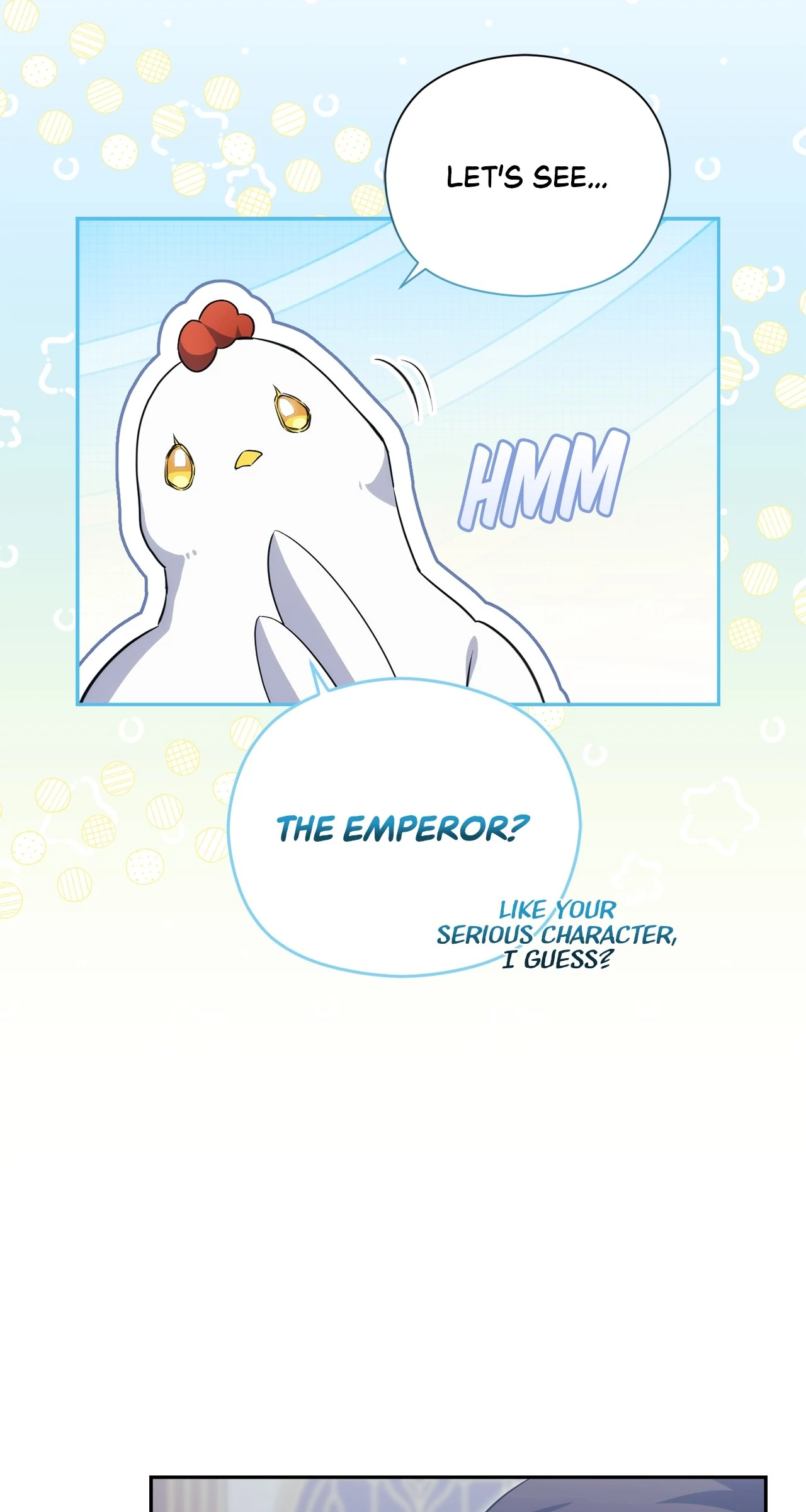 The Princess in the Henhouse Chapter 18 - Page 70