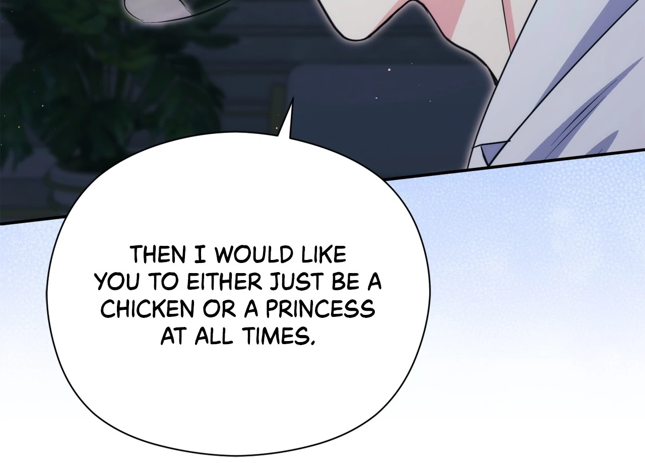 The Princess in the Henhouse Chapter 18 - Page 76