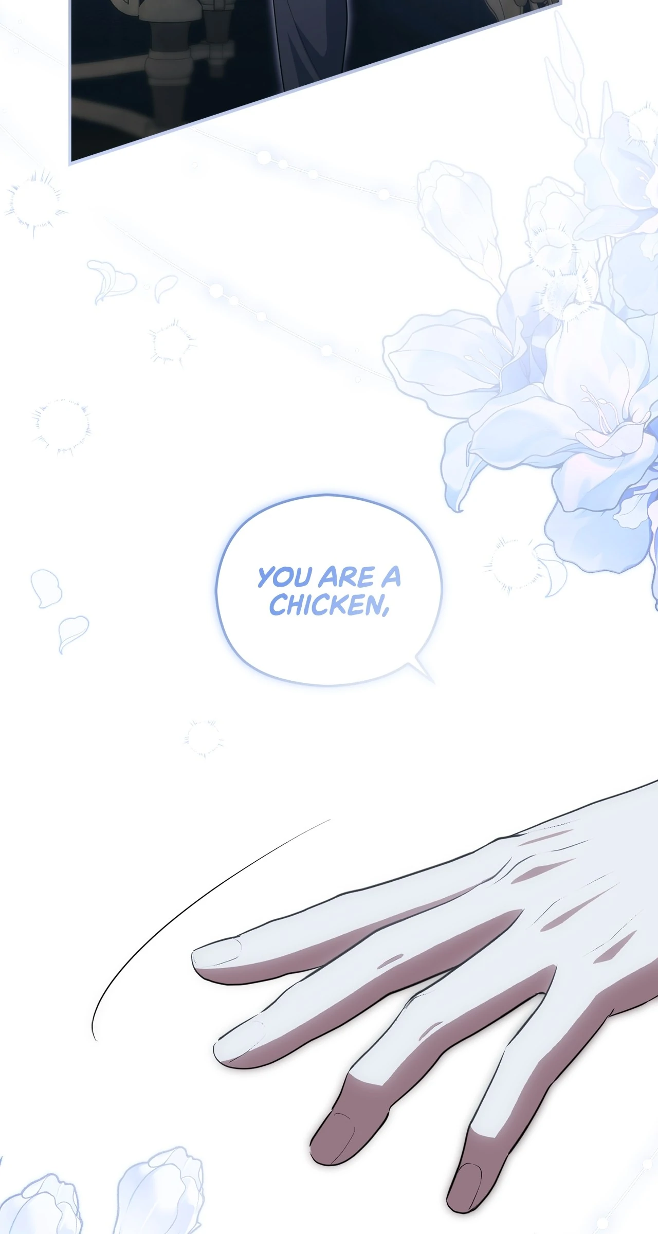 The Princess in the Henhouse Chapter 18 - Page 83