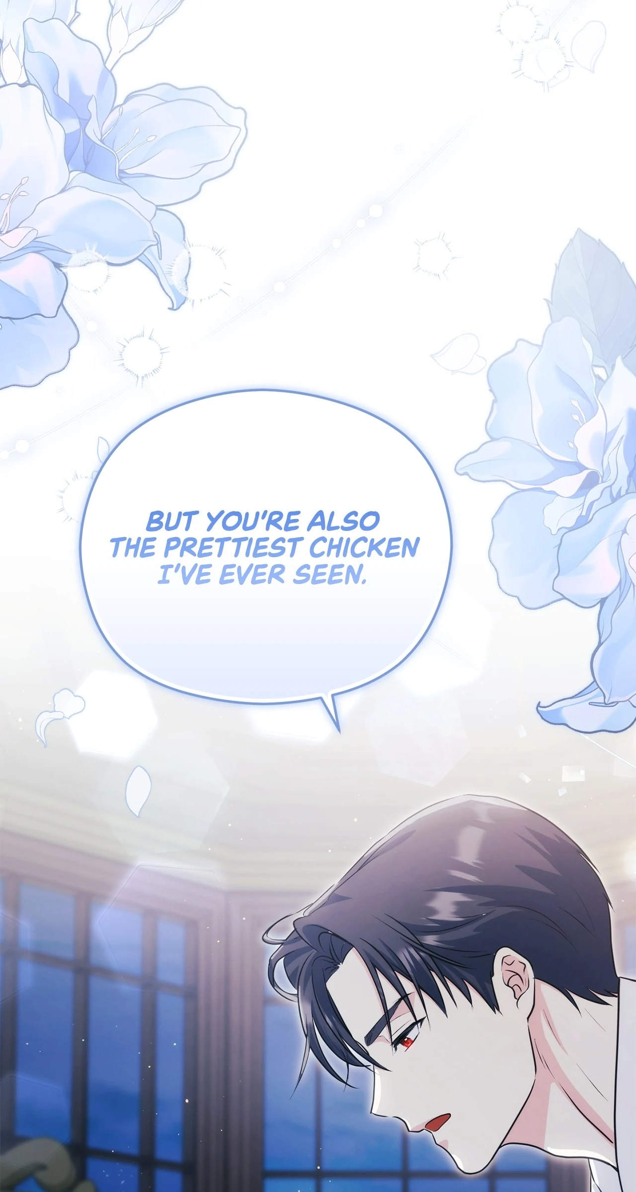 The Princess in the Henhouse Chapter 18 - Page 84
