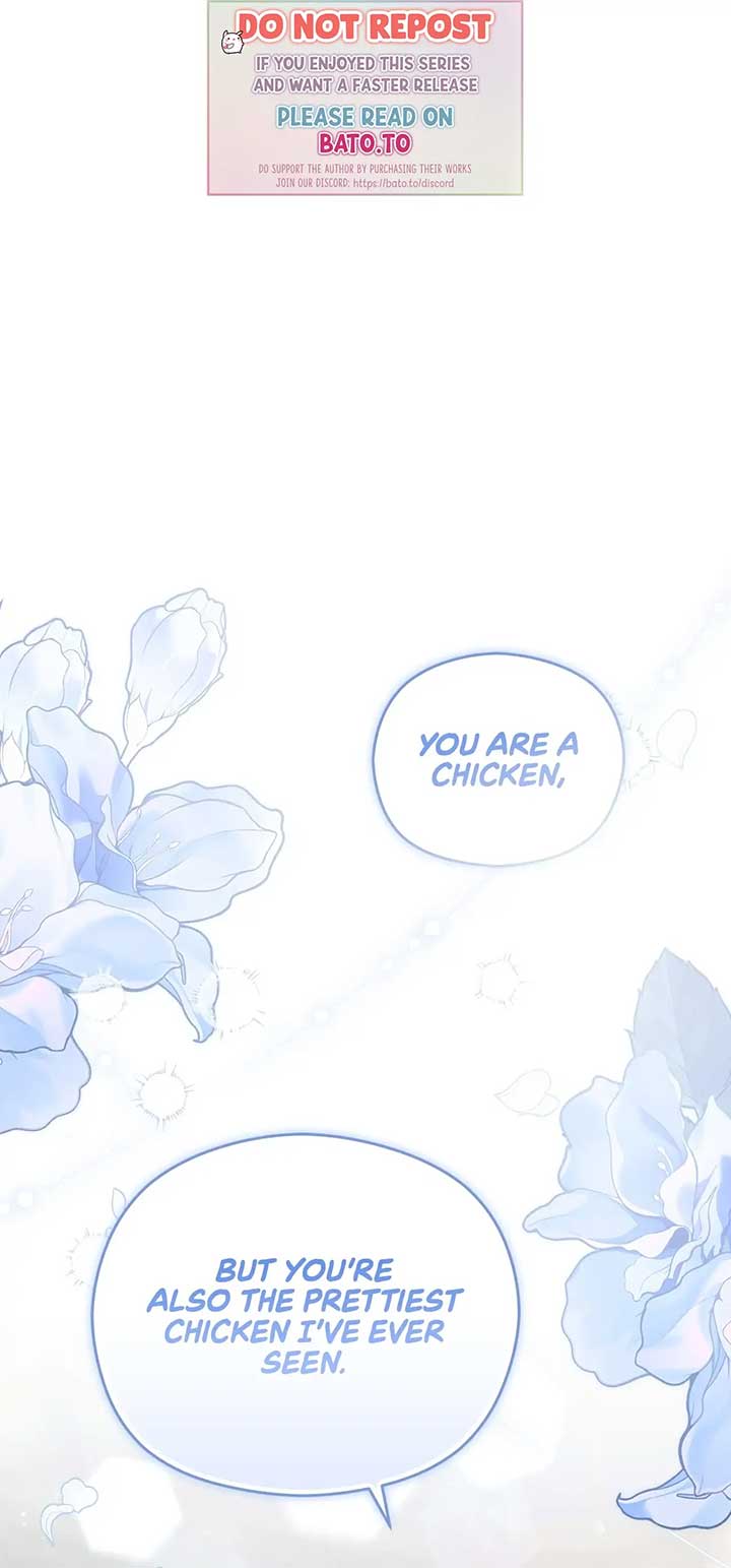 The Princess in the Henhouse Chapter 19 - Page 0