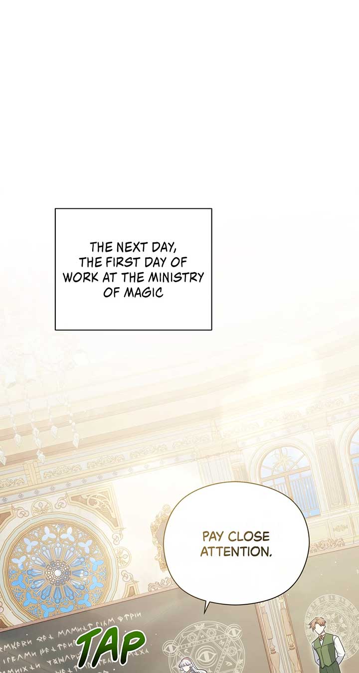 The Princess in the Henhouse Chapter 19 - Page 20