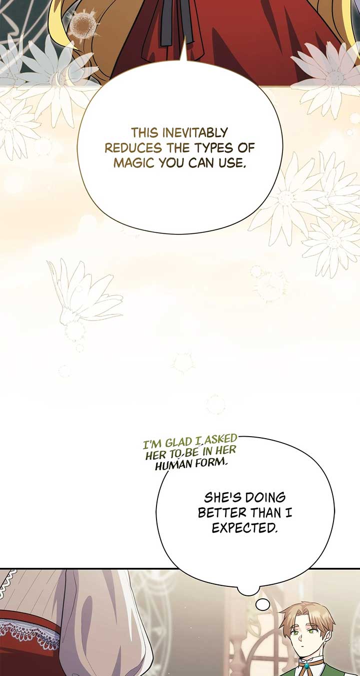 The Princess in the Henhouse Chapter 19 - Page 23