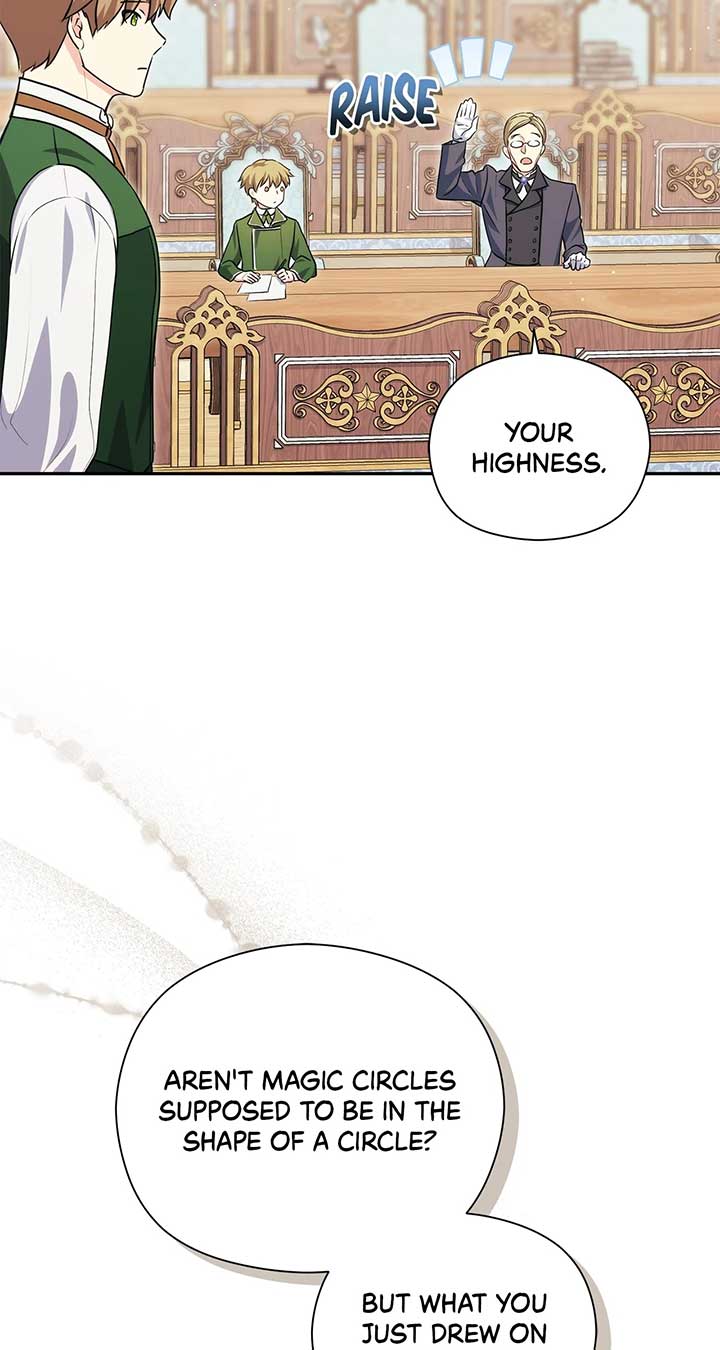 The Princess in the Henhouse Chapter 19 - Page 25