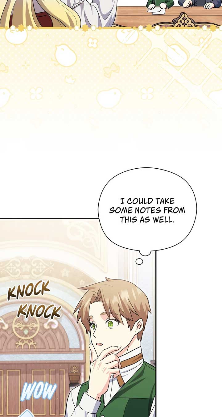 The Princess in the Henhouse Chapter 19 - Page 31