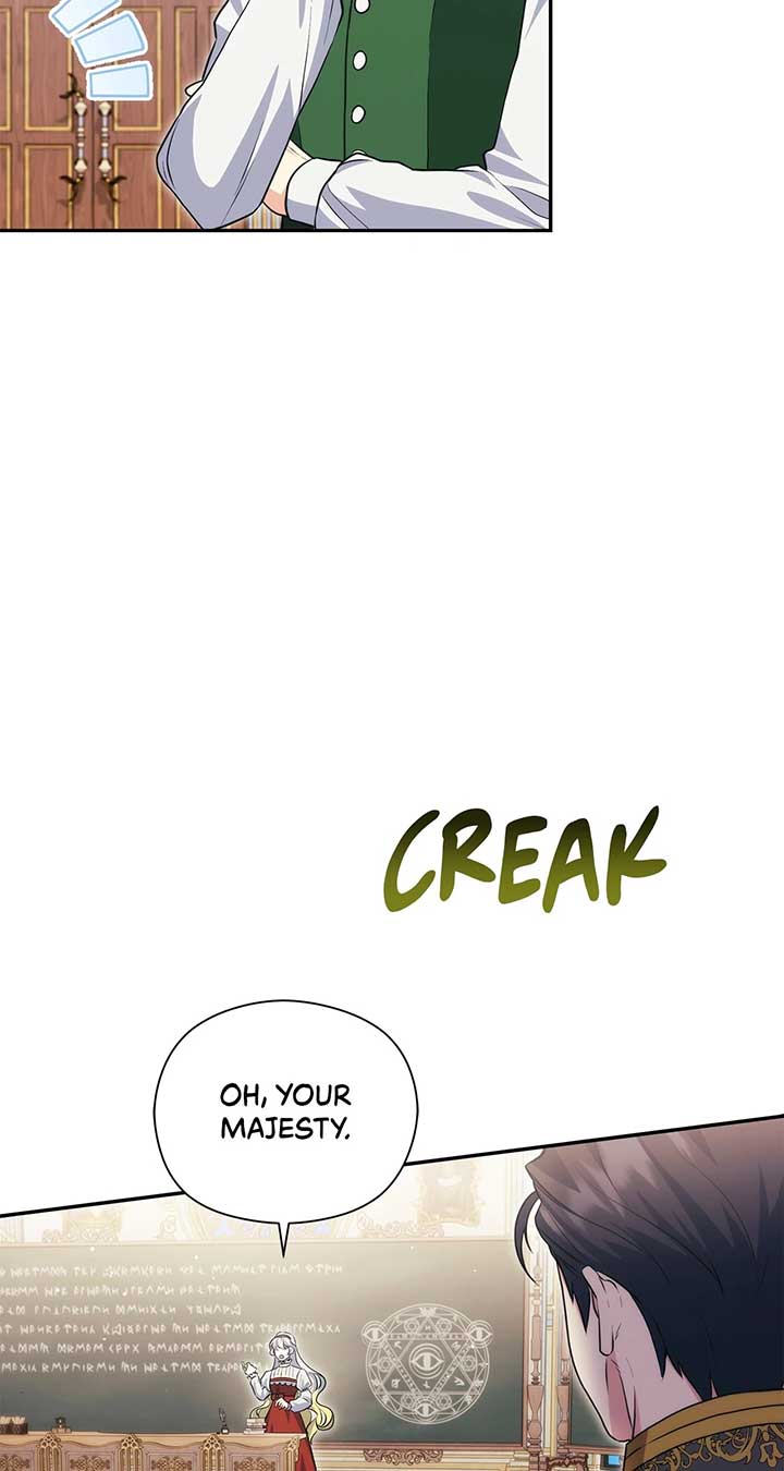 The Princess in the Henhouse Chapter 19 - Page 32