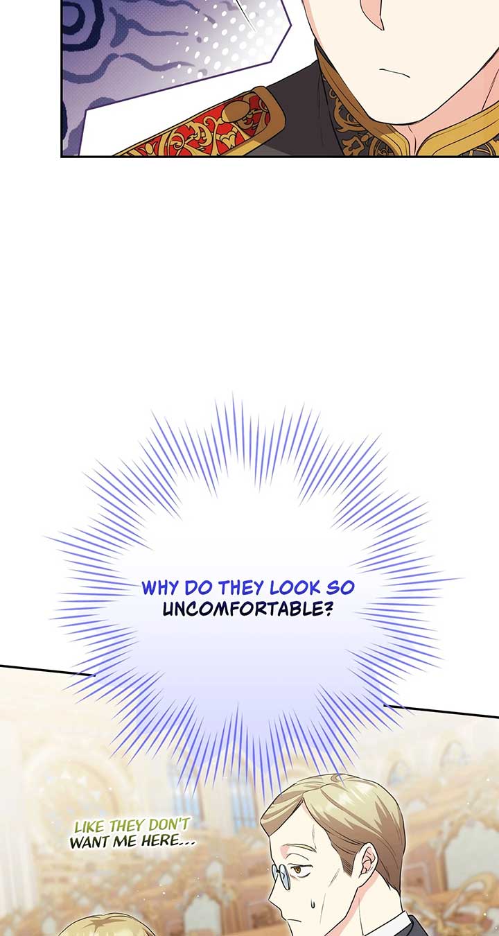 The Princess in the Henhouse Chapter 19 - Page 34
