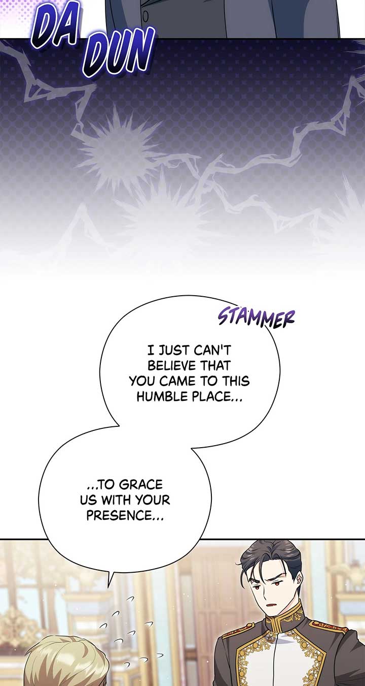 The Princess in the Henhouse Chapter 19 - Page 39