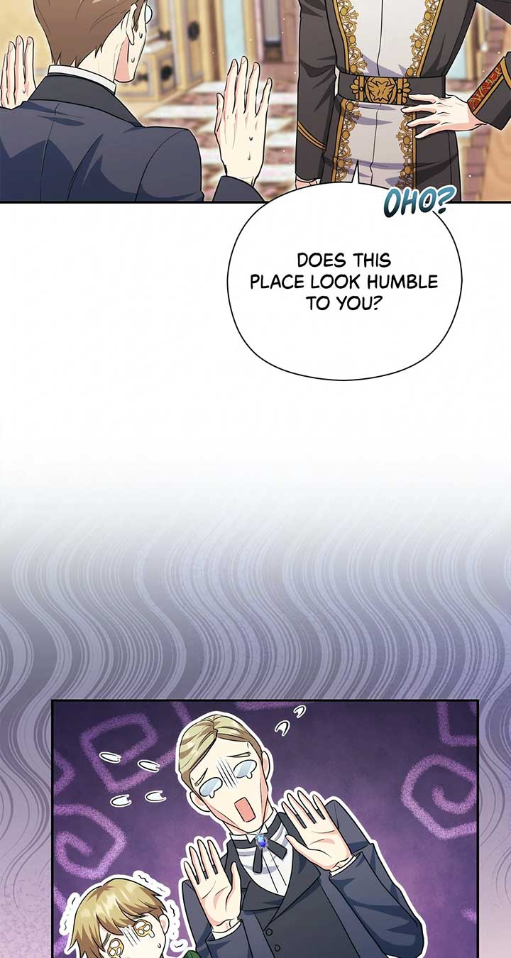 The Princess in the Henhouse Chapter 19 - Page 40
