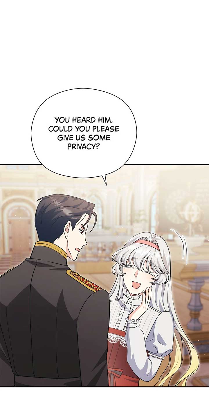 The Princess in the Henhouse Chapter 19 - Page 46