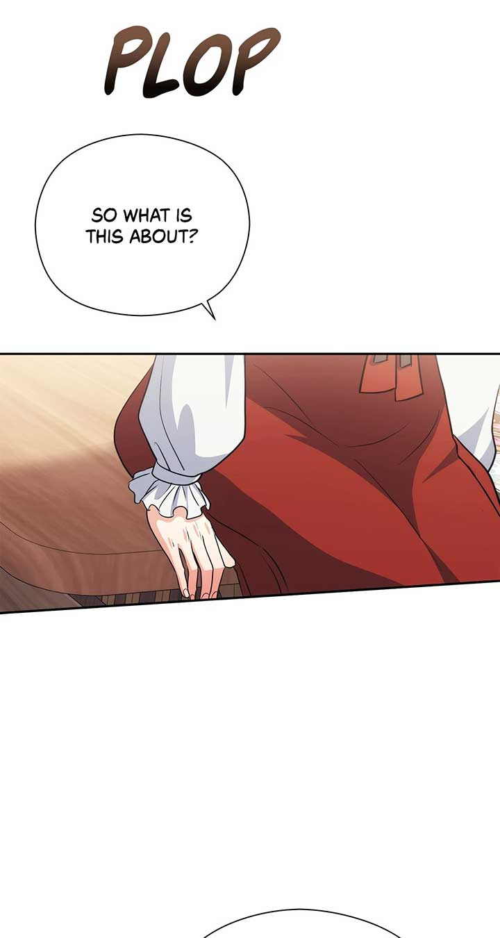 The Princess in the Henhouse Chapter 19 - Page 49