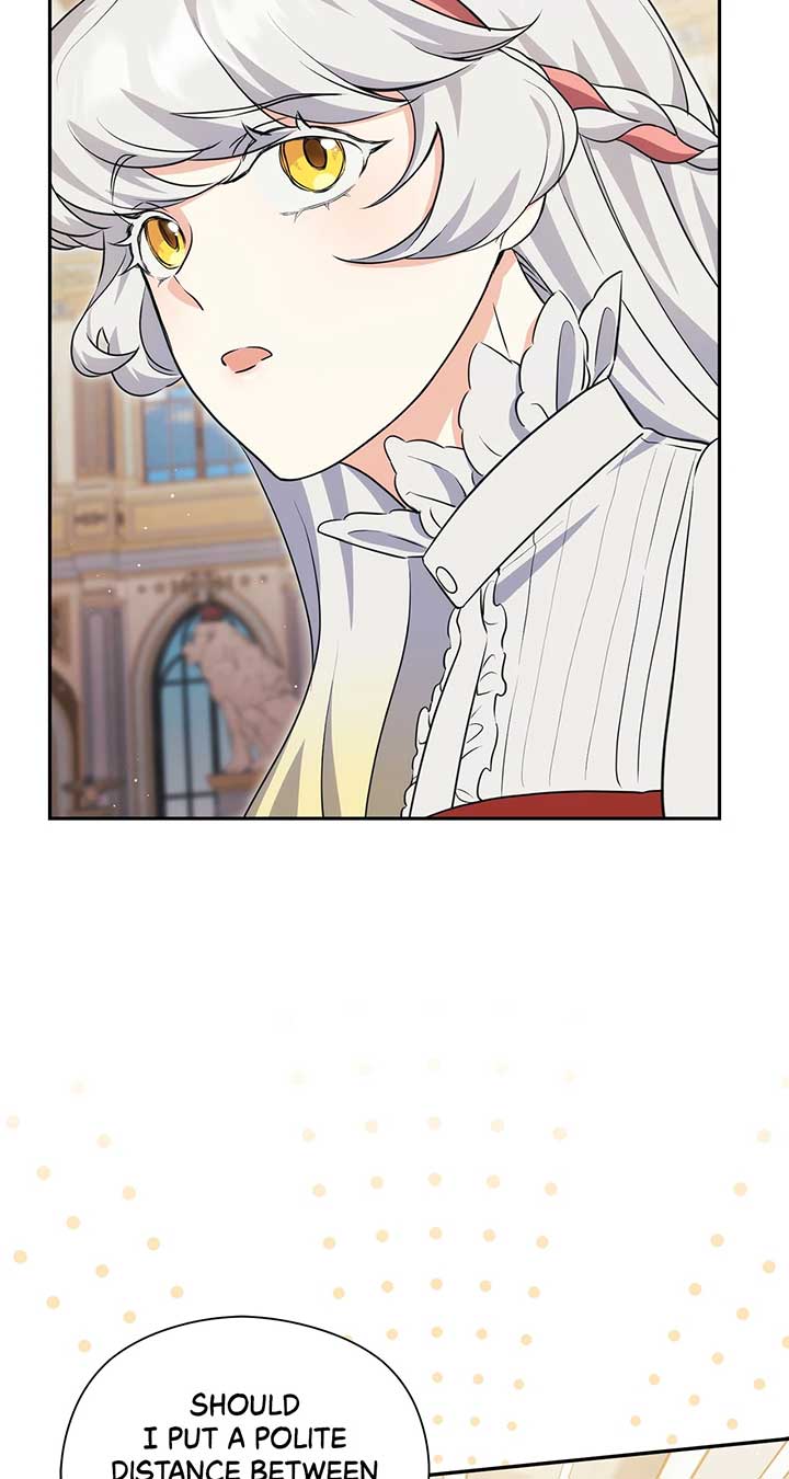 The Princess in the Henhouse Chapter 19 - Page 54