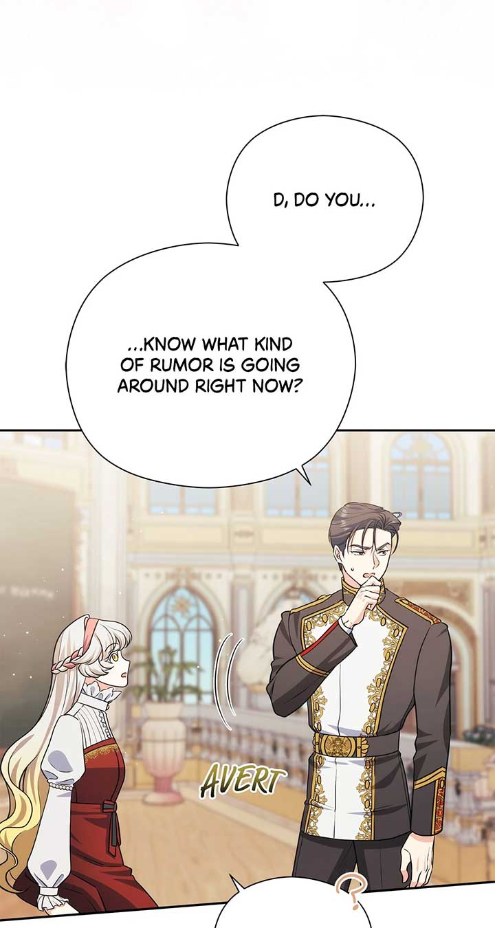 The Princess in the Henhouse Chapter 19 - Page 60