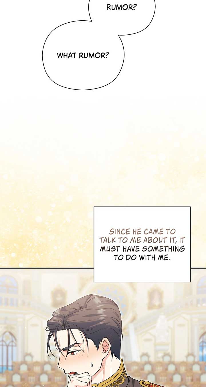 The Princess in the Henhouse Chapter 19 - Page 61