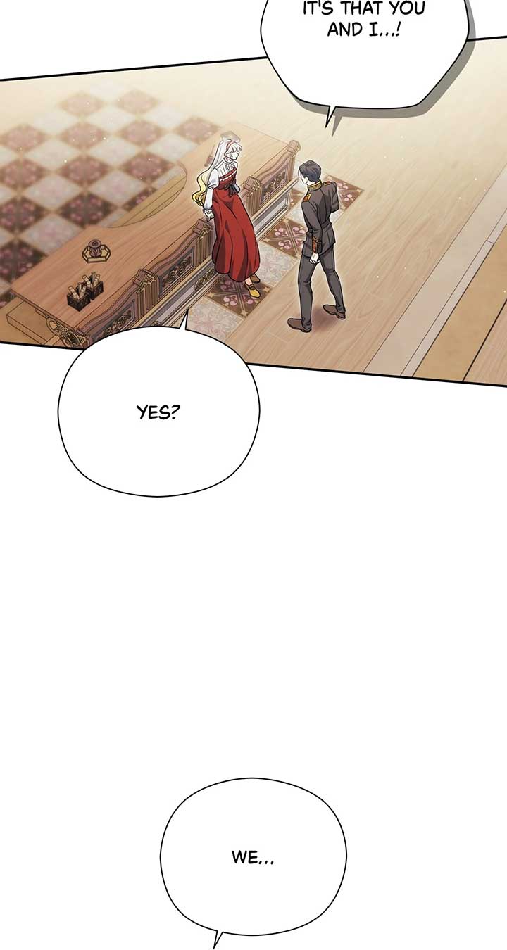 The Princess in the Henhouse Chapter 19 - Page 63