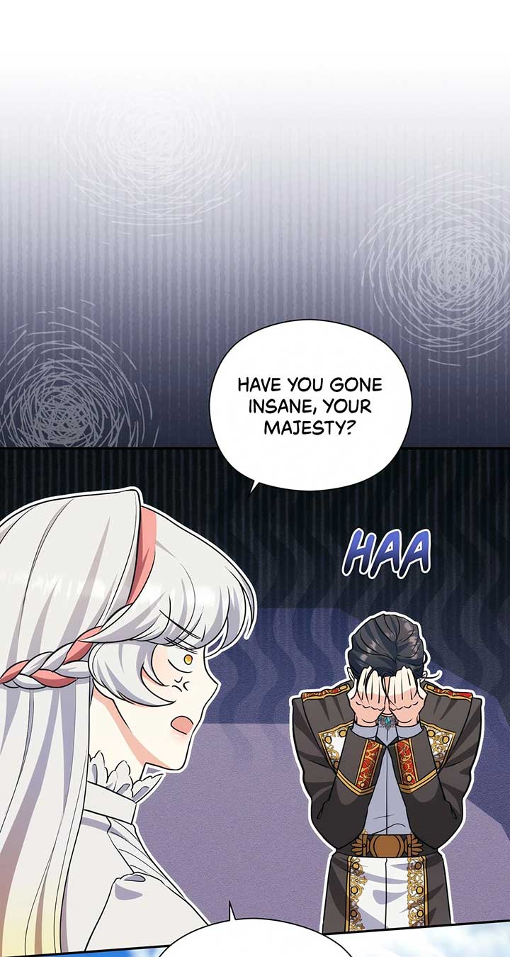The Princess in the Henhouse Chapter 19 - Page 68