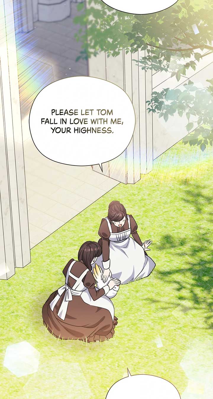 The Princess in the Henhouse Chapter 19 - Page 72