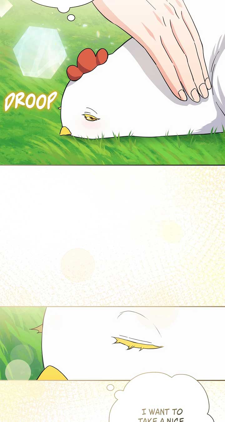 The Princess in the Henhouse Chapter 19 - Page 75