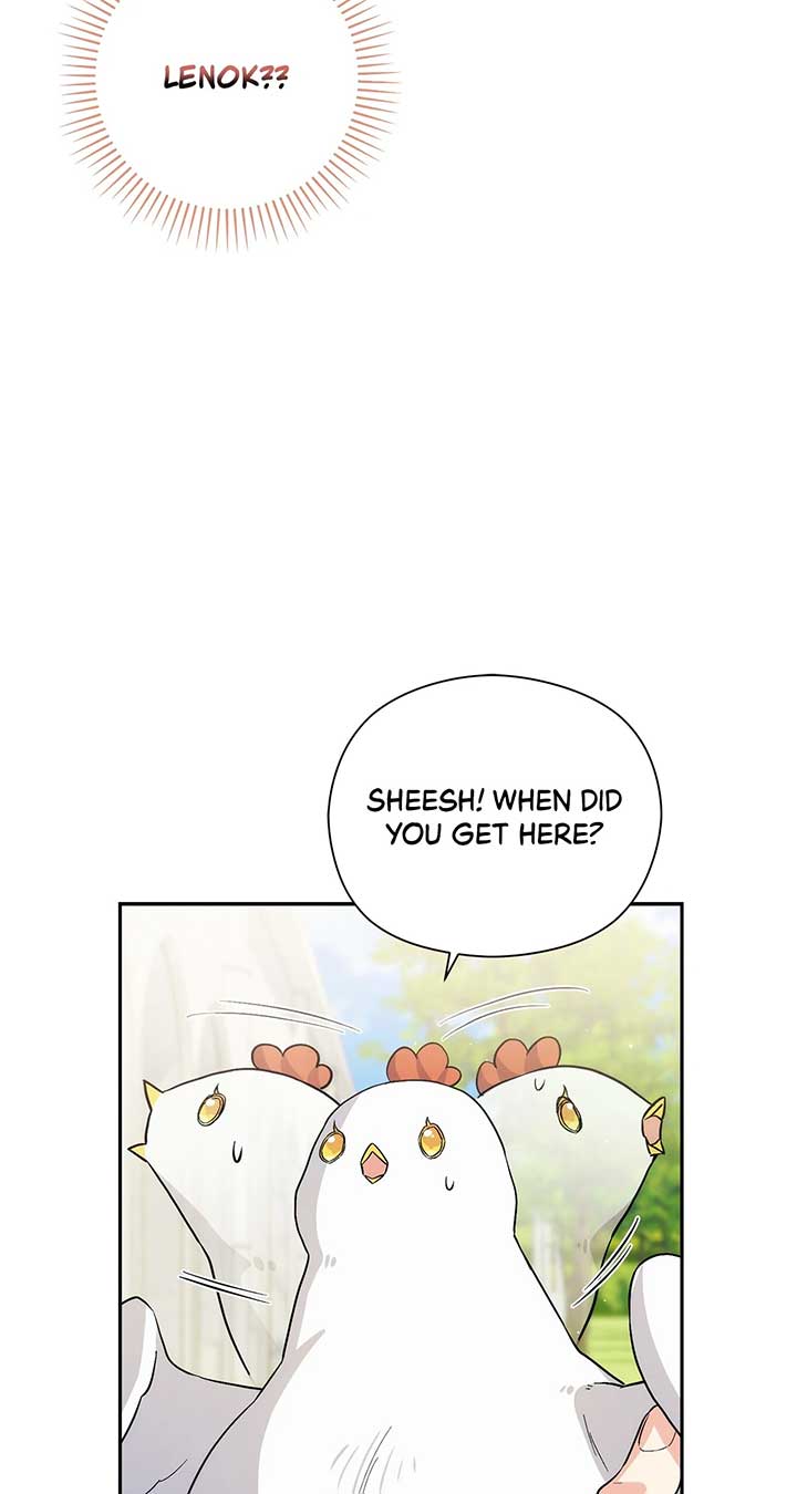 The Princess in the Henhouse Chapter 19 - Page 82