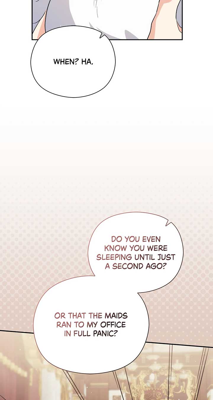 The Princess in the Henhouse Chapter 19 - Page 83