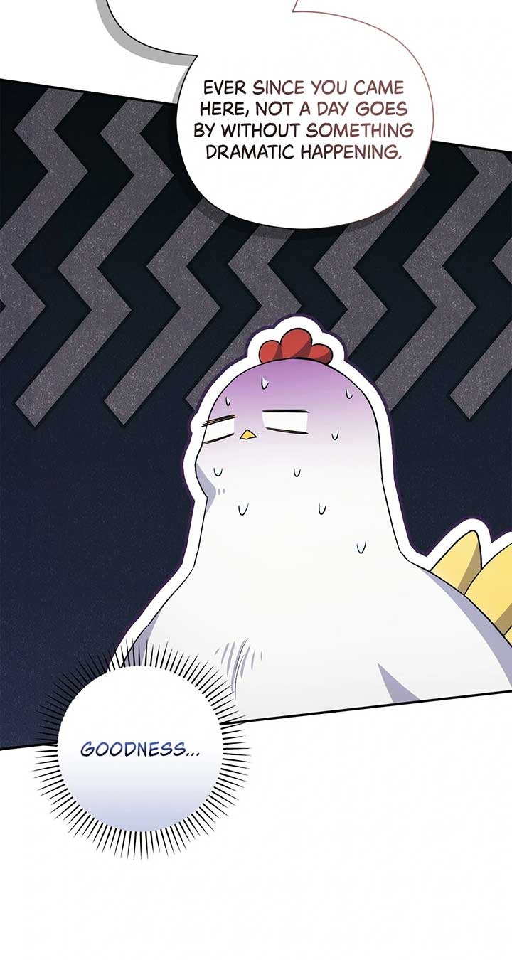 The Princess in the Henhouse Chapter 19 - Page 85