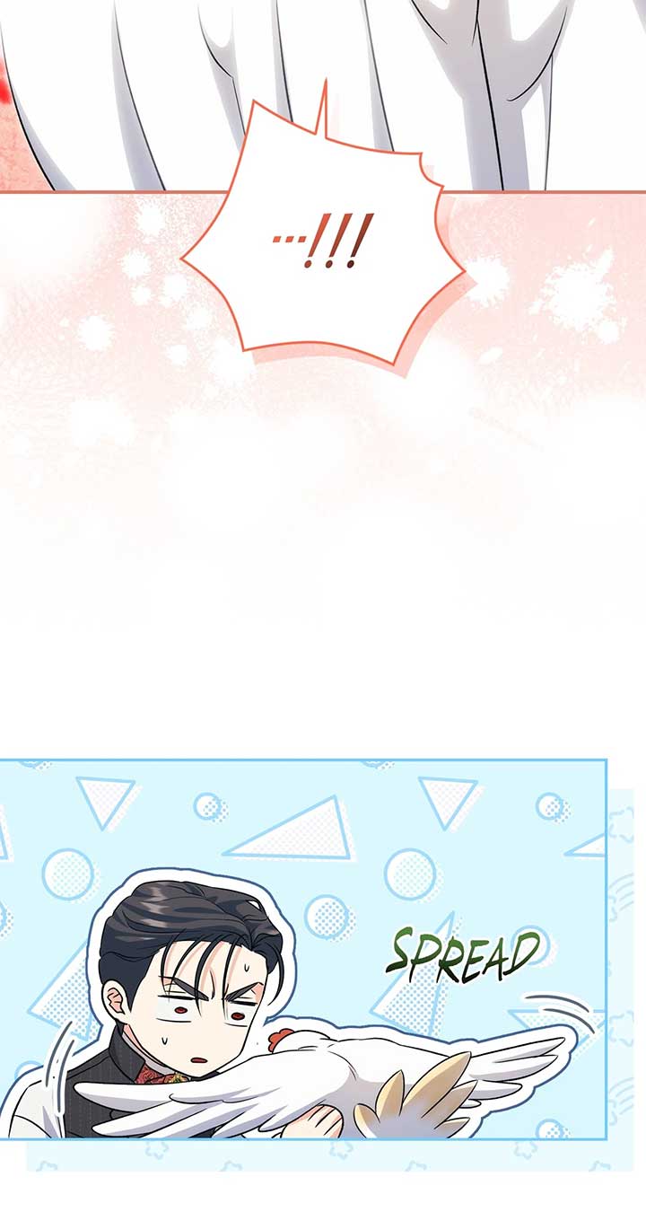 The Princess in the Henhouse Chapter 19 - Page 92