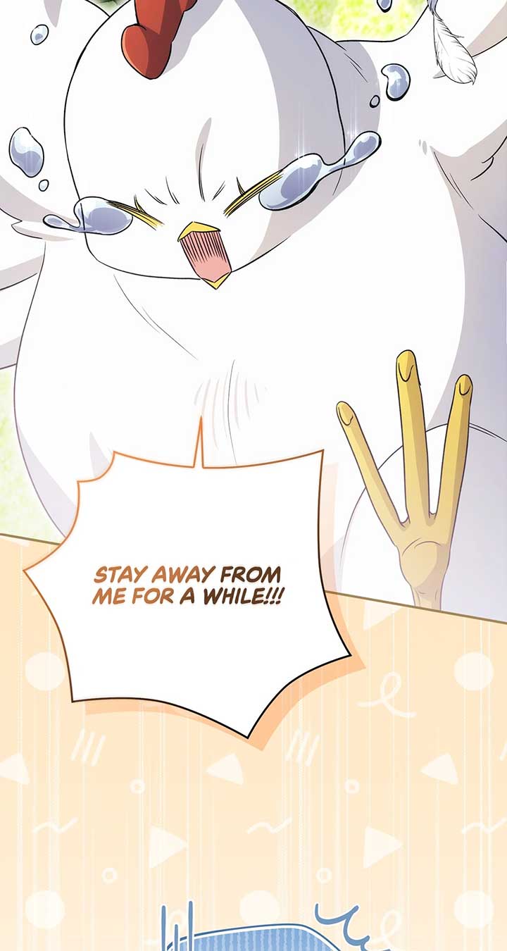 The Princess in the Henhouse Chapter 19 - Page 95