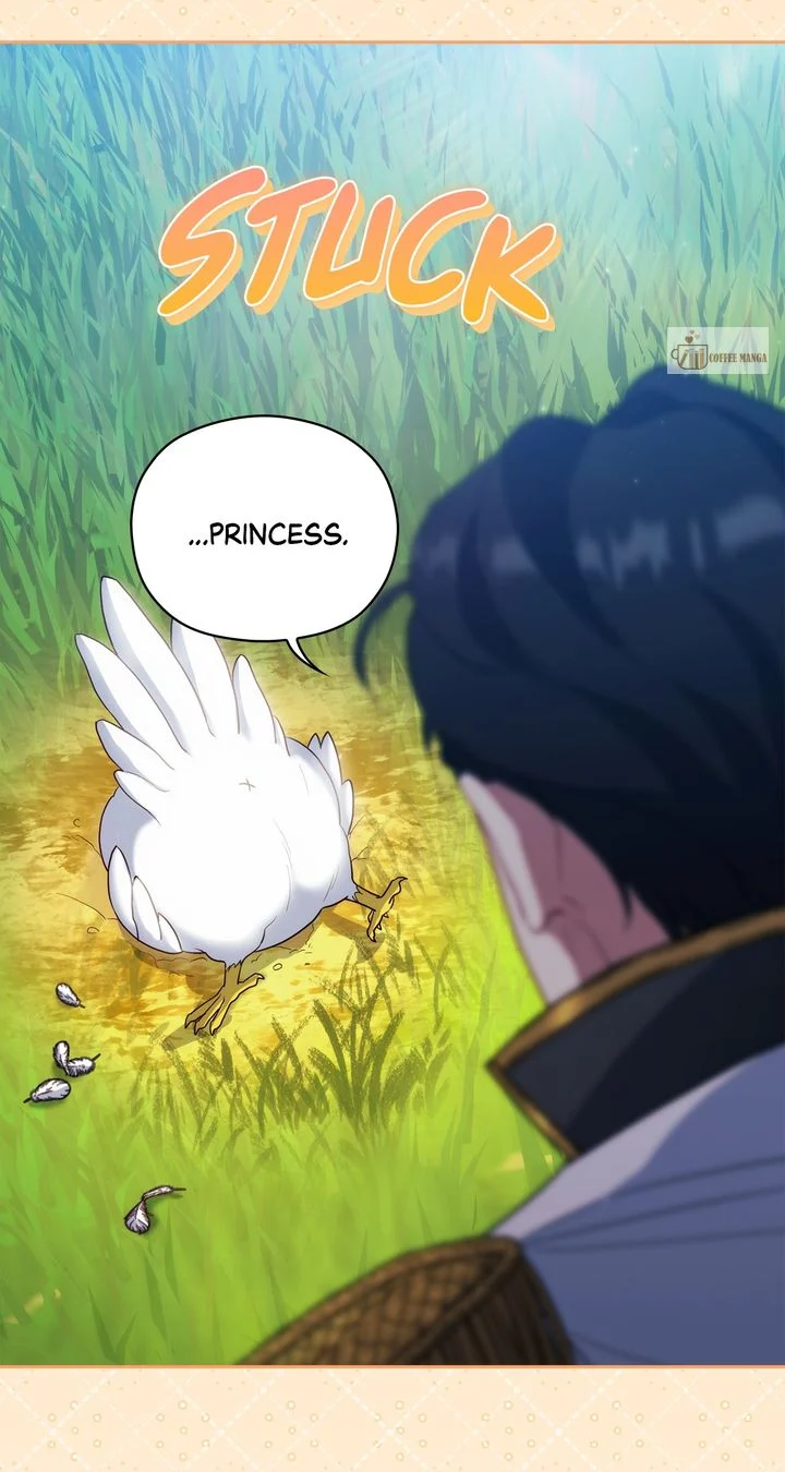 The Princess in the Henhouse Chapter 2 - Page 12
