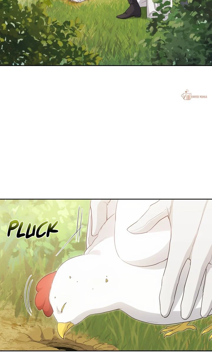 The Princess in the Henhouse Chapter 2 - Page 14