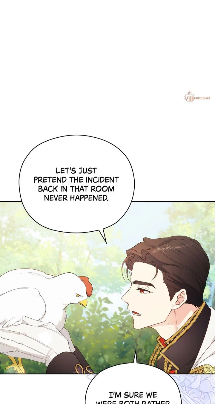 The Princess in the Henhouse Chapter 2 - Page 15