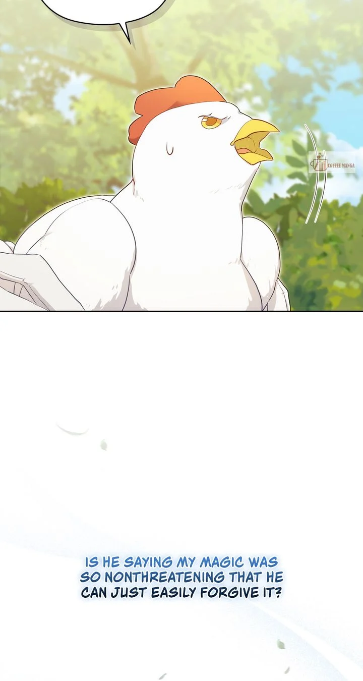 The Princess in the Henhouse Chapter 2 - Page 17