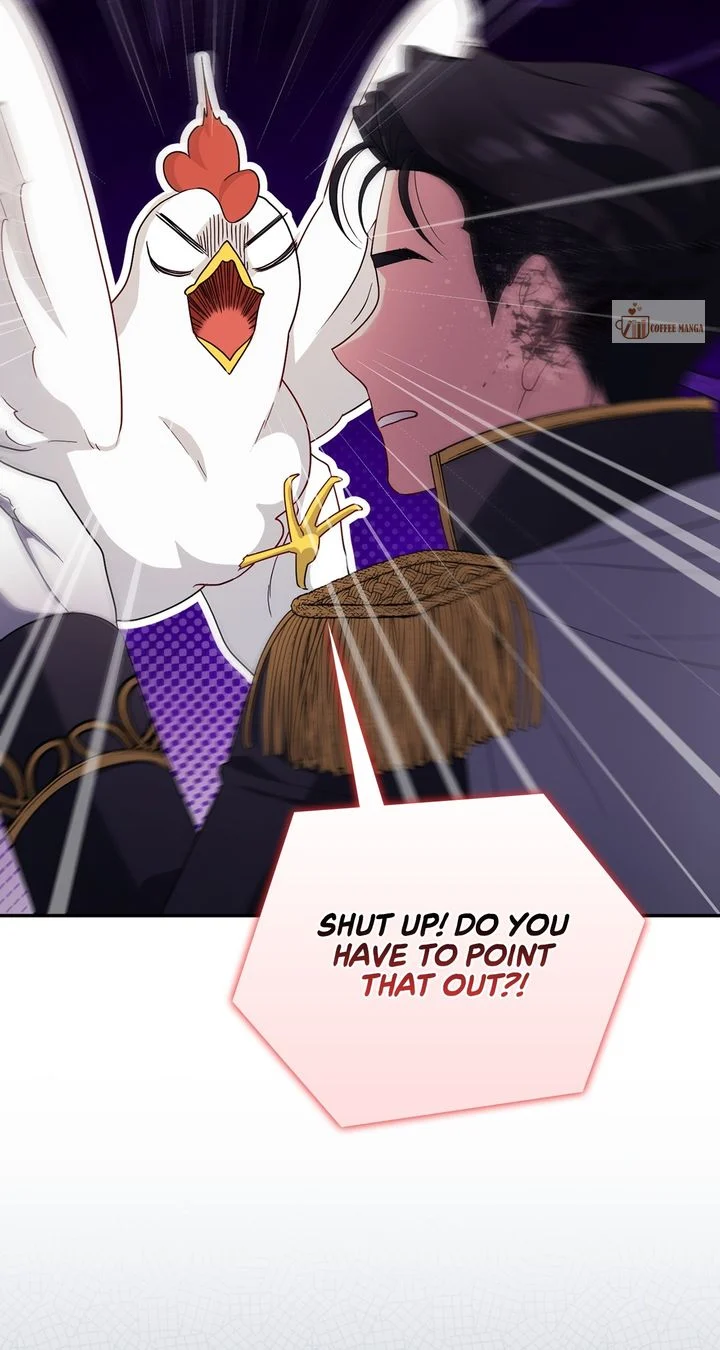The Princess in the Henhouse Chapter 2 - Page 26