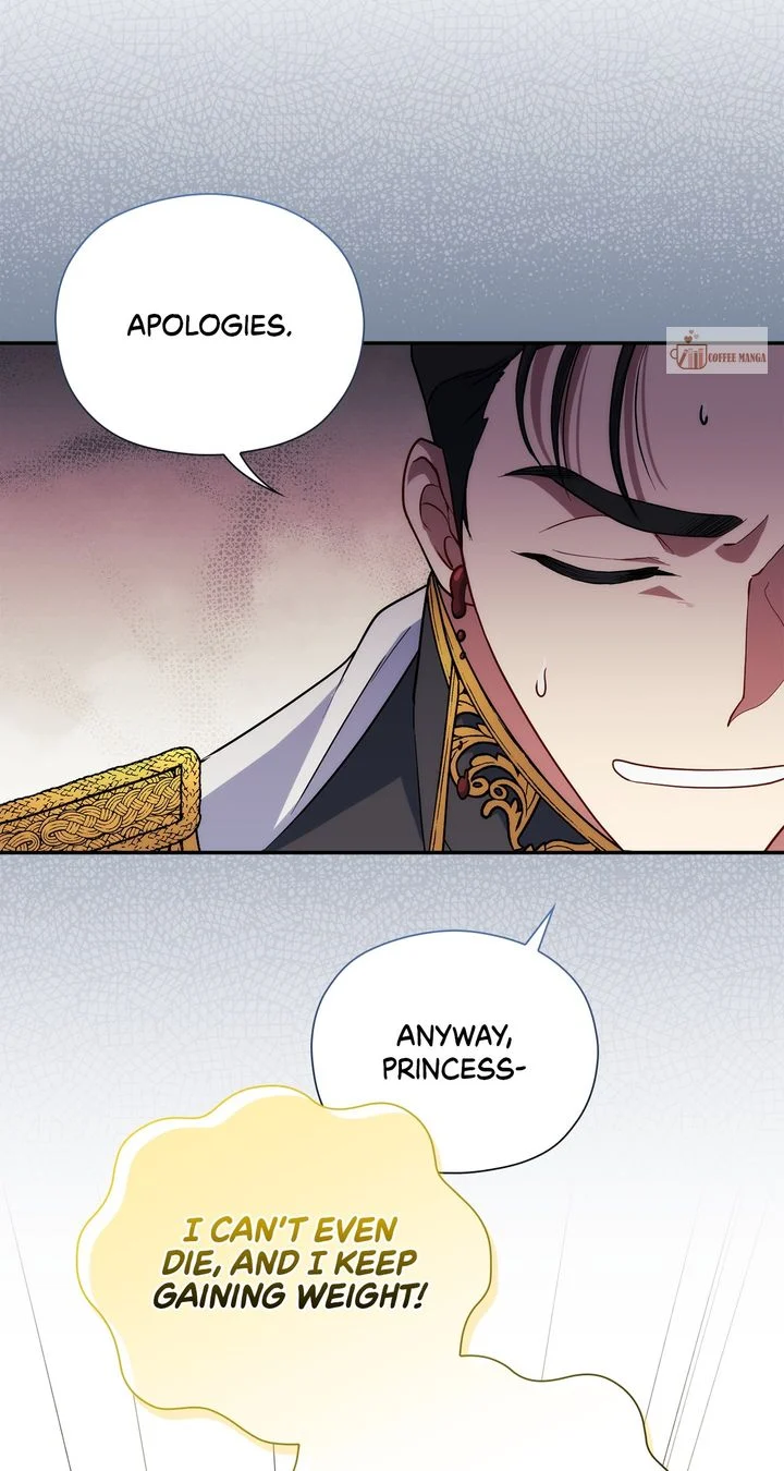 The Princess in the Henhouse Chapter 2 - Page 27