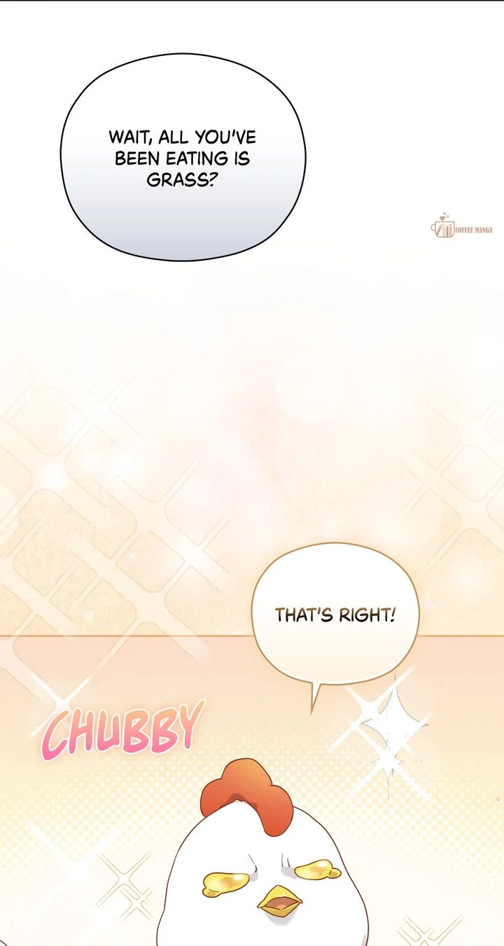The Princess in the Henhouse Chapter 2 - Page 29