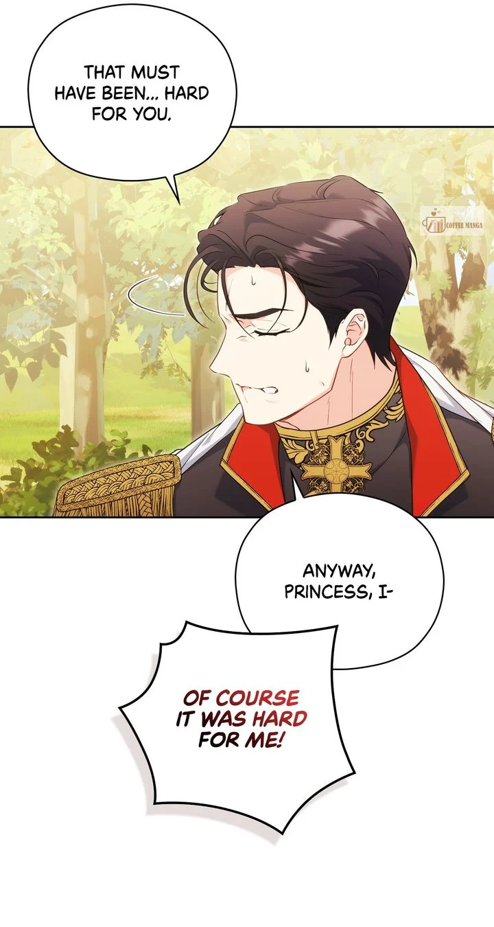 The Princess in the Henhouse Chapter 2 - Page 31