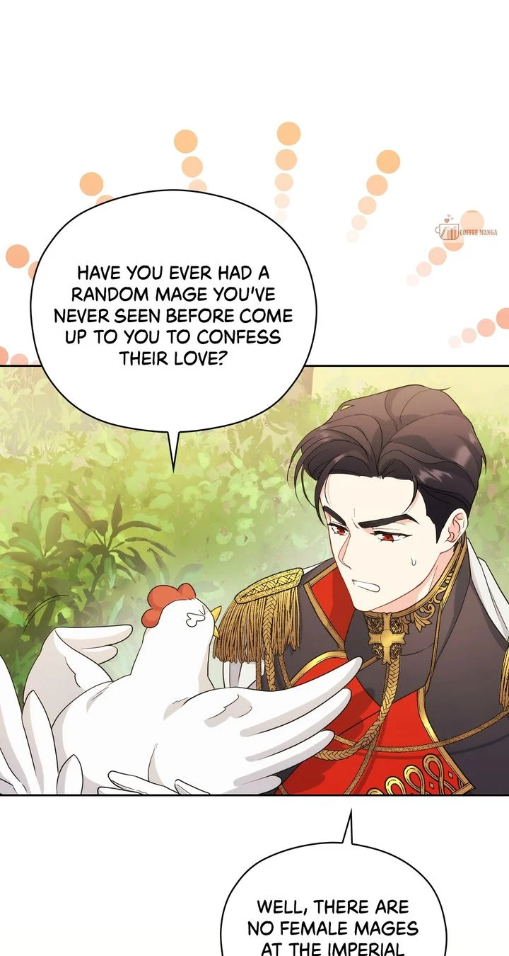 The Princess in the Henhouse Chapter 2 - Page 32