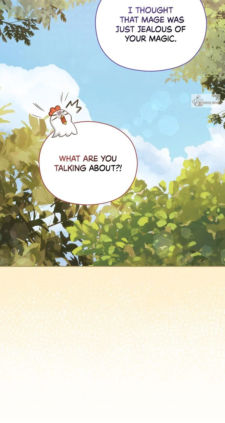 The Princess in the Henhouse Chapter 2 - Page 34