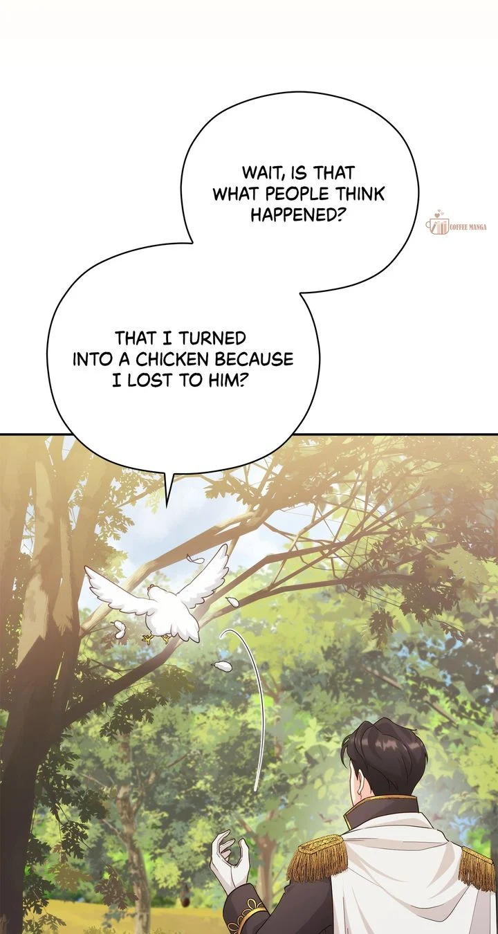 The Princess in the Henhouse Chapter 2 - Page 35