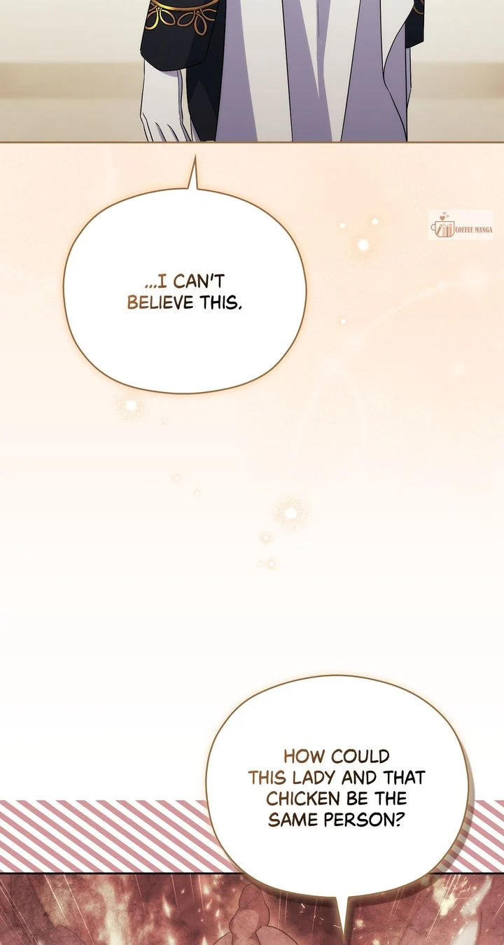The Princess in the Henhouse Chapter 2 - Page 4